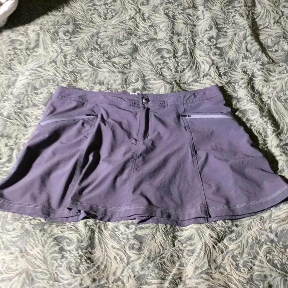 Title nine Swingtastic Skort